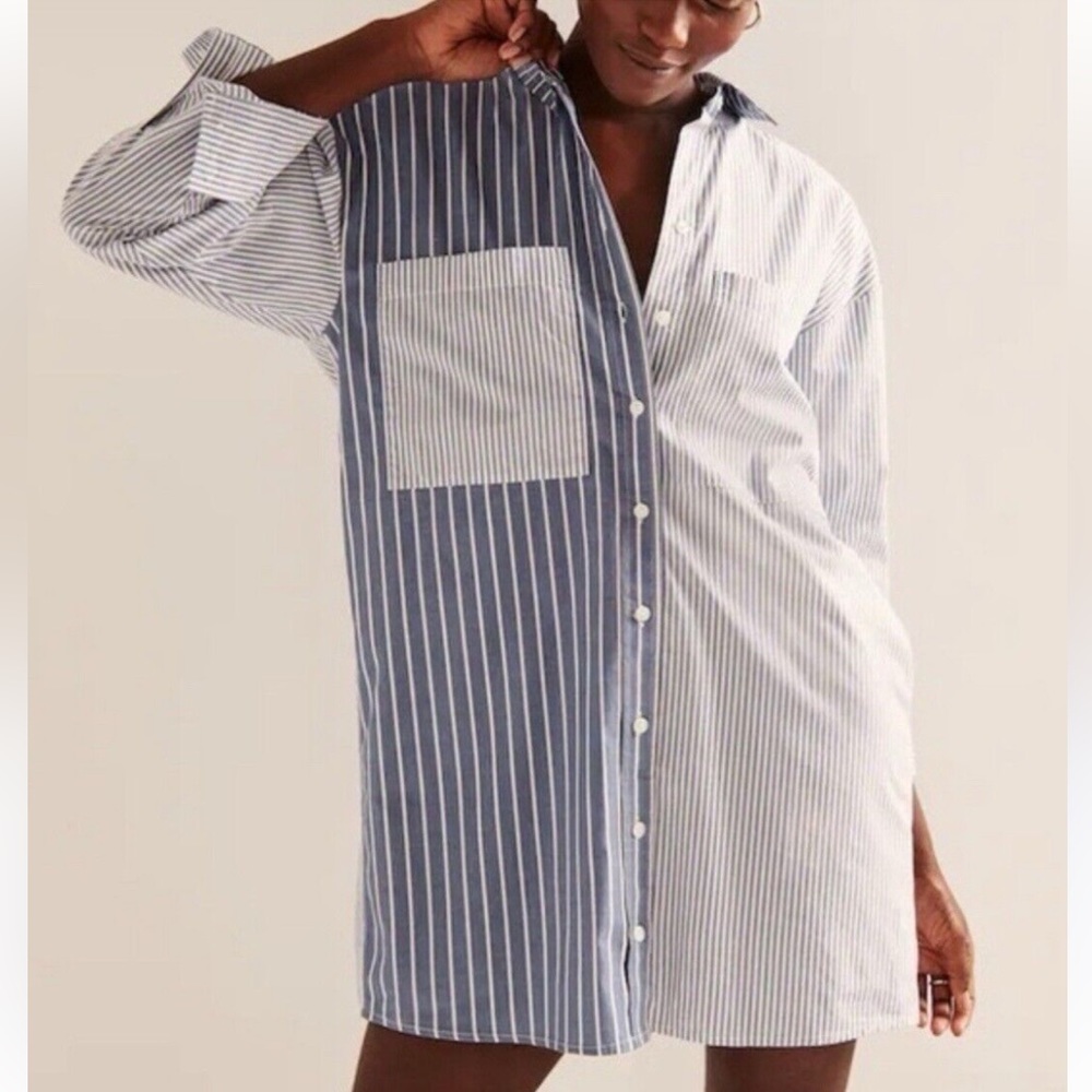 Abercrombie Dress